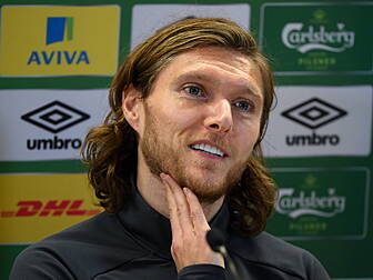 Jeff Hendrick completes 
